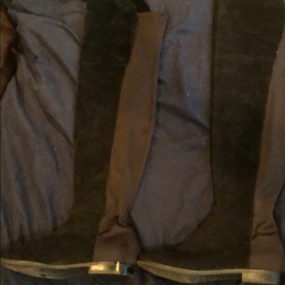 Black boots - Picture 3 of 7